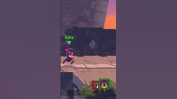 #funrun4 , kalta#1, @Dirtybitgames