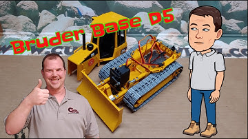 D5 Base Price Features - Custom Crawlerz