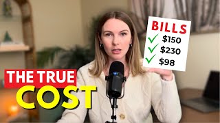 How Much Does It Cost to Live in Salem Oregon?