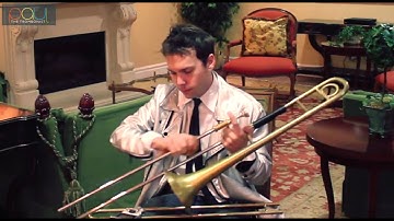 How to Make Trombone Slide Smooth, Fast, Quick and Amazing