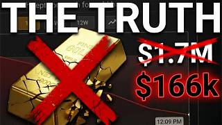 Why the WARDOGS Gold Market Crashed (And How it ACTUALLY Works)