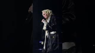 Madonna - "Erotica" live in Amsterdam, NL (2023-12-02)