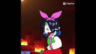 waduh unti di tinggal di nether