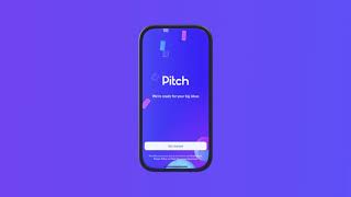 Introducing Pitch for Mobile