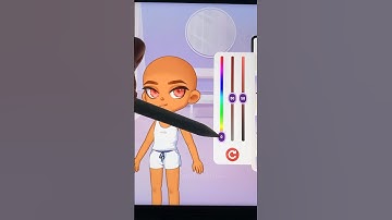 How i make my Yoya Time Avatar Arsthetic #yoyatime #aesthetic #avatar