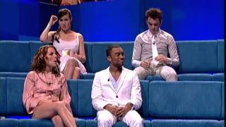 Dutch Idols 4   Liveshow 8  Nathalie 1