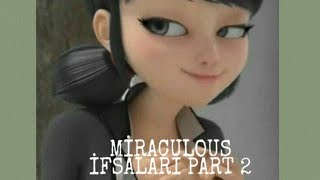 Miraculous ifsalari PART 2