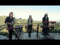 Wild Belle - Full Concert - 04/16/13 - Hollywood Hills Home (OFFICIAL)