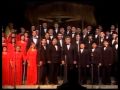 Finale / Coro Polifónico de Maipú