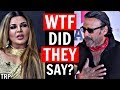 7 Most Uncomfortable Bollywood Celebrity Interviews Ever