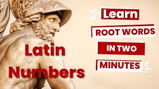Latin Number Roots: Uni, Duo, Cent | Latin Math Words for Kids Net Worth