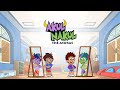 Akul nakul the asuras  new kids show  epic on