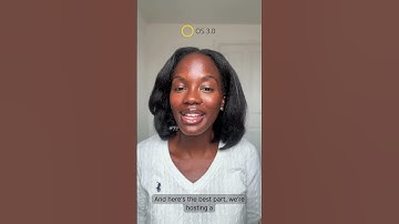 OS 3.0 - Solar Operating System Live Launch