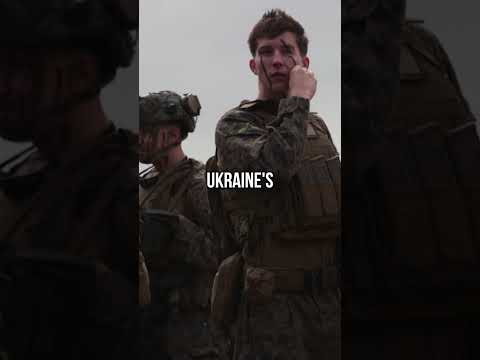 NATO Considering Securing Ukraine?s Airspace