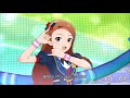 「ミリシタ」Sentimental Venus