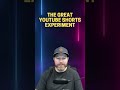 The Great YouTube Experiment Ep29