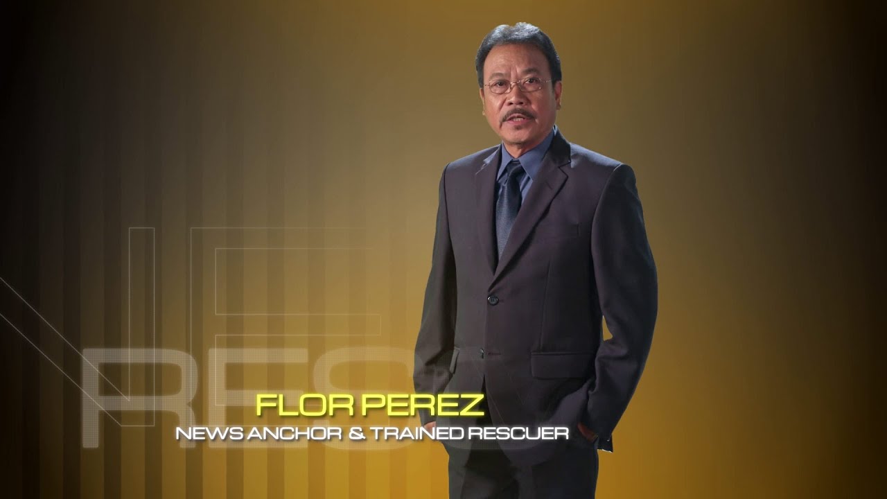UNTV News & Rescue | Flor Perez on training journalists for crisis ...