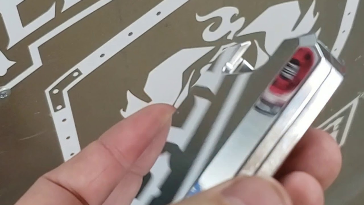 Holy Crap Look At This!