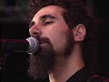 System Of A Down Aerials Live ROCK AM RING 2002