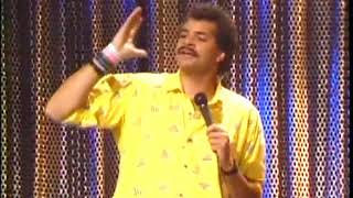 SINBAD - 1985 - Standup Comedy