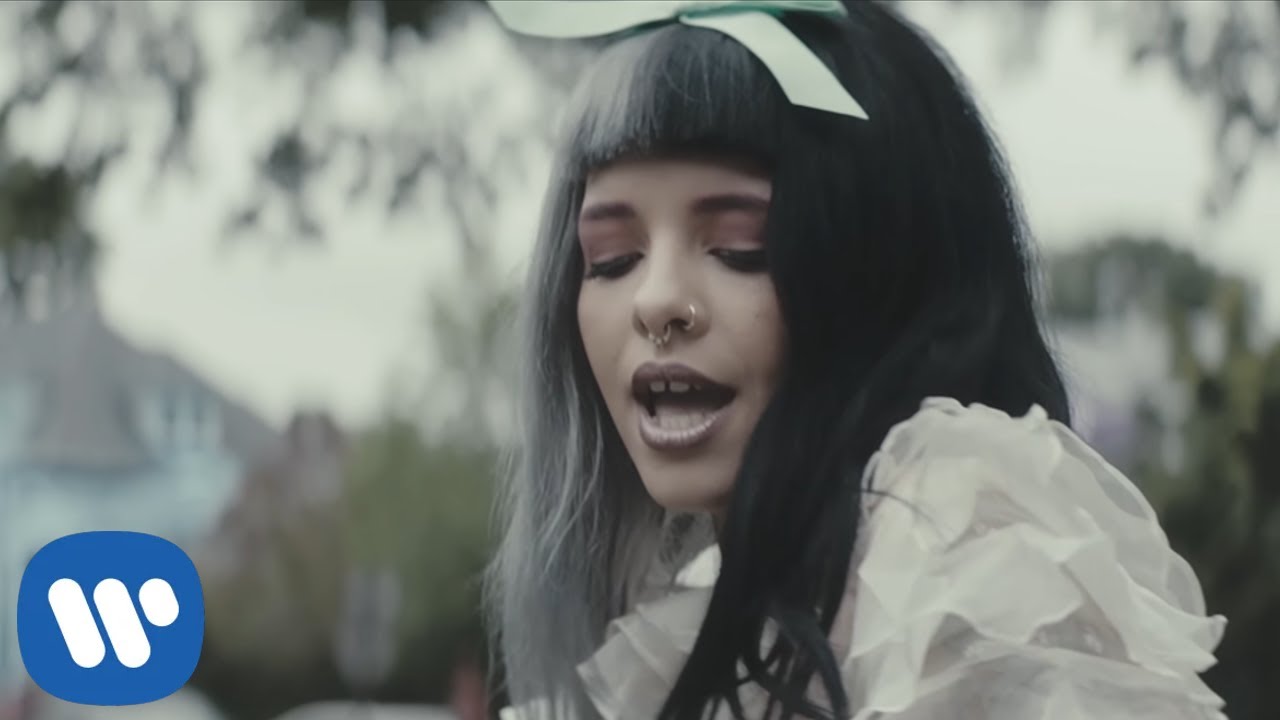 Melanie Martinez   Tag Youre It Official Music Video