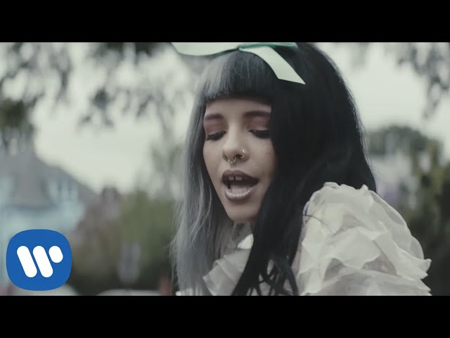 Melanie Martinez - Tag, You're It (Official Music Video) class=