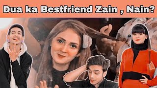 Dua Ka Bestfriend Bana Kon? | Malaika Ne Shishu Ko Dantaa😂| Usama Vlog