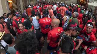 BUFF Urban Race Guanajuato 2024 FULL 4K