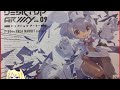 プラモを作ったことないおじさんがデスクトップアーミーを触るだけの枠