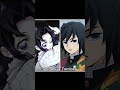 Mi mami crea parejas en KNY #fypシ゚viral #demonslayer #apoyoooo #anime #parati #kimetsunoyaiba