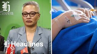 NZ Herald Morning Headlines | Tuesday, September 29, 2026
