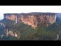 Monte Roraima: um dos lugares mais misteriosos e bonitos do Mundo