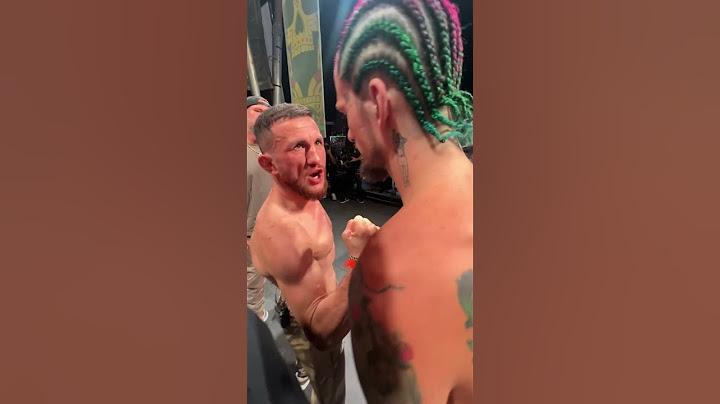 Sean O'Malley & Merab Dvalishvili face off for the final time before #NocheUFC. #UFC #RiyadhSeason