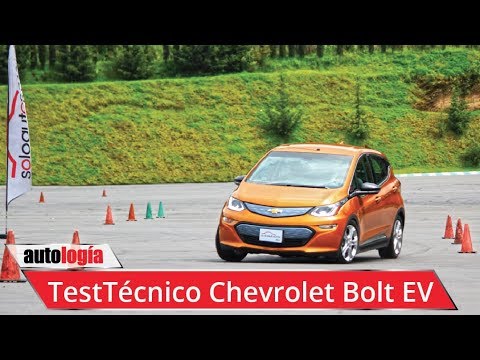 Video: Revisión: Prueba De Los Límites Del Nuevo Chevy Bolt EV