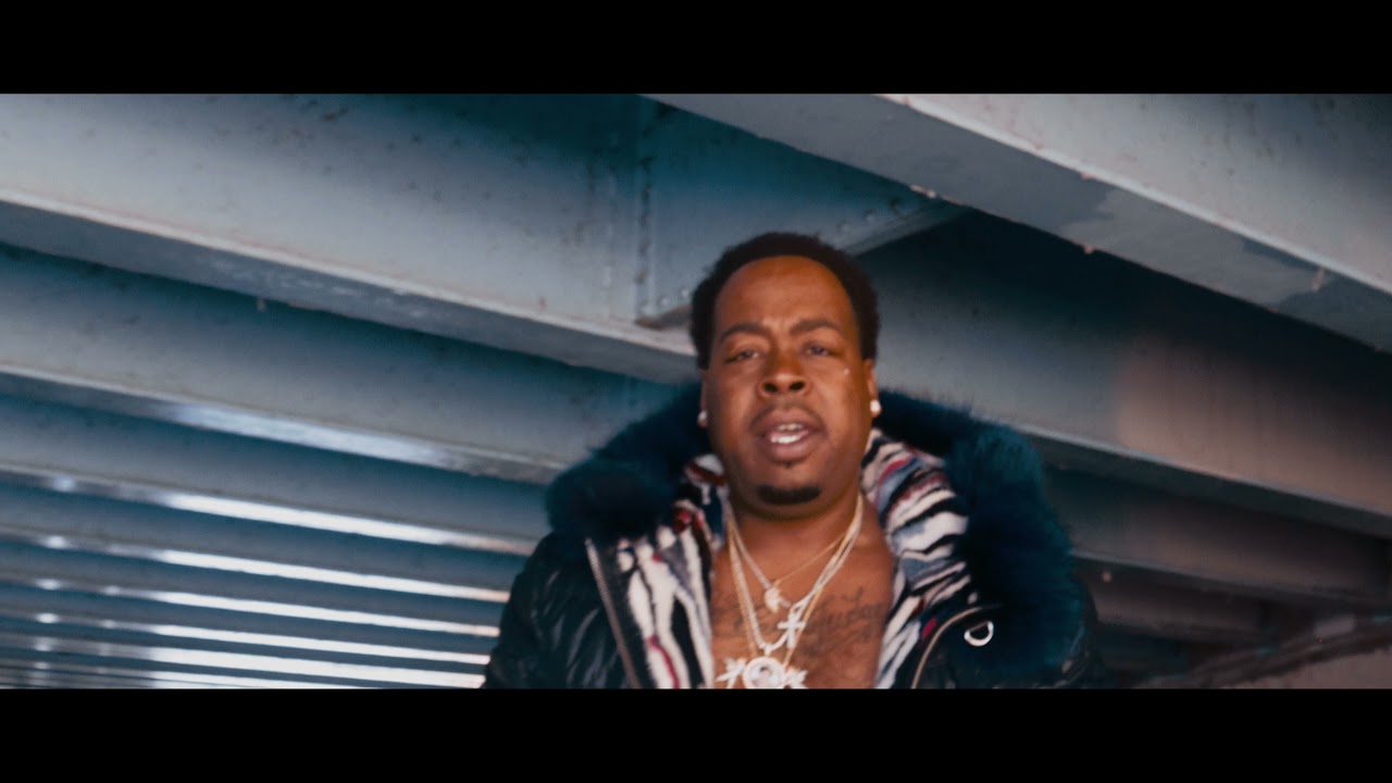 OT Rell - Real Talk (official video) shot by Magma Media Visuals - YouTube