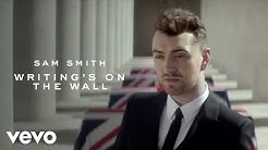 Sam Smith - Writing's On The Wall (from Spectre)  - Durasi: 4:45. 