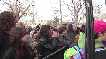 Treefort music festival is estimated to have brought millions in profit to the city of Boise