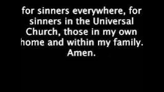 Help 10,000 Souls In Purgatory  Everytime This Prayer Is Said