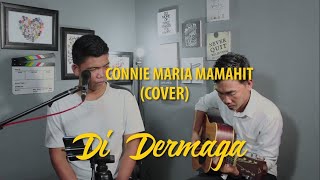 Connie Maria Mamahit - Di Dermaga | Live Cover