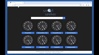 Smart Seeker browser hijacker - how to remove? screenshot 2