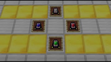 ORBS - Minecraft: Wizard Pack | Command Mod Pack