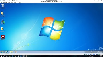 Tutorial Konfigurasi DNS,DHCP,FTP,Web Server,Mail Server