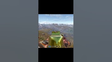 Ez Squad Wipe. Thoughts on Force Wipe W or L? #rust #rustconsole #gaming #rustgame #rustclips #pvp