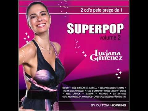 superpop vol 2