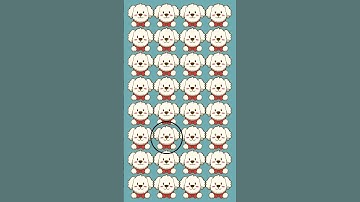 FIND HERE THE DIFFERENCES | PUZZLE QUIZ #animals #camouflage #hidden #eye #can #find #online