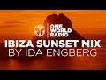 The Ibiza Sunset Mix | Ida Engberg