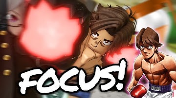 How To Master CHRONOS STYLE in 3 Minutes! | Untitled Boxing Game