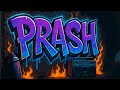 PRASH is Live 🎤 | Live Freestyle Session, Real Bars & Raw Talk