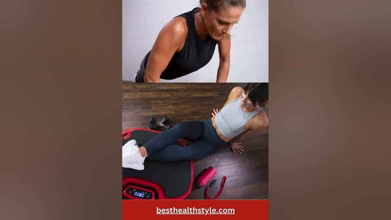 Vibration plates reviews power plate move vibrationplates 
