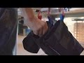 Calavera 5# Tool Bag System Calavera 5# Tool Bag System
